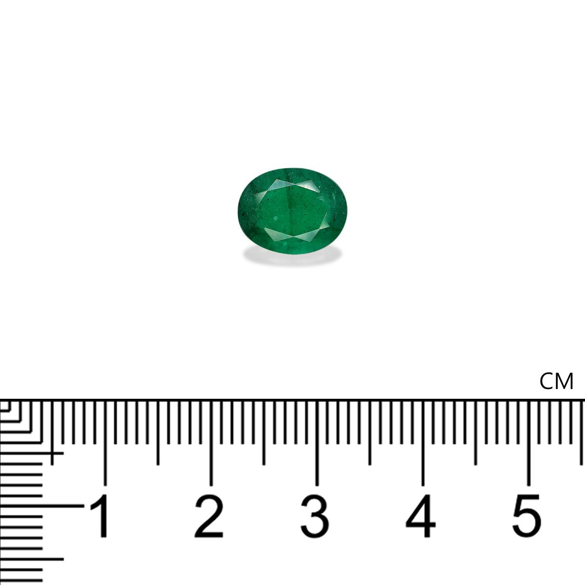 Zambian Emerald 2.35 ct